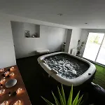 Cocon Sensuel - Jaccuzzi Et Petit Dejeuner - Proche Chantilly Et Beauvais לינה וארוחת בוקר *