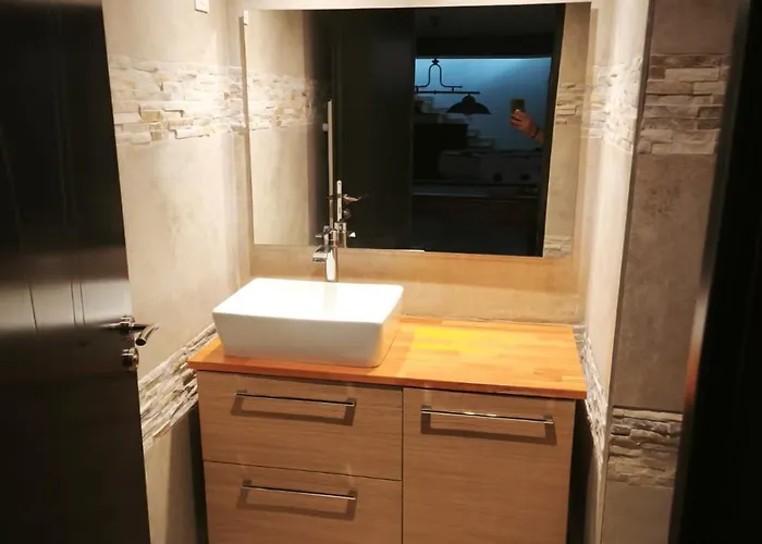 Bed & Breakfast Cocon Sensuel - Jaccuzzi Et Petit Dejeuner - Proche Chantilly Et Beauvais *