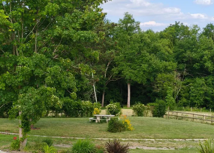 Cocon Sensuel - Jaccuzzi Et Petit Dejeuner - Proche Chantilly Et Beauvais Bed & Breakfast Clermont (Oise)